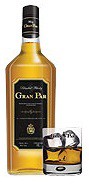 Kit Whisky Gran Par Blend (Grã-Bretanha)